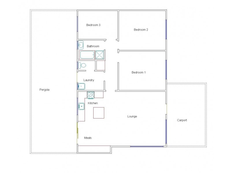 23 Edward St, Bordertown SA 5268