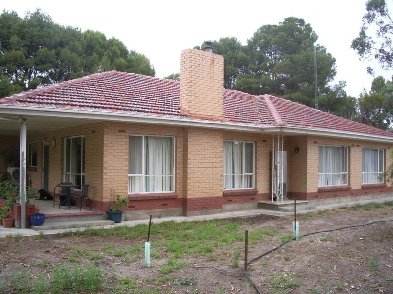 Lot 10 Dukes Highway, Coombe SA 5267
