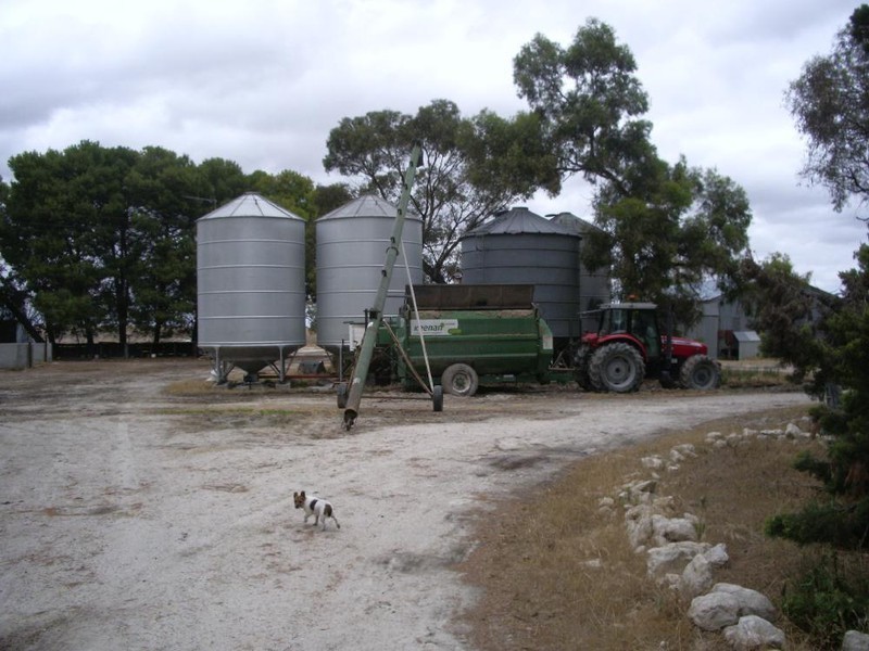 Lot 10 Dukes Highway, Coombe SA 5267