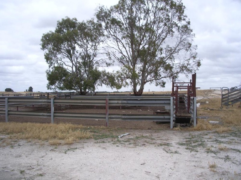 Lot 10 Dukes Highway, Coombe SA 5267