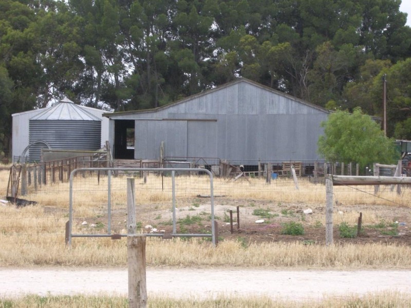 Lot 10 Dukes Highway, Coombe SA 5267