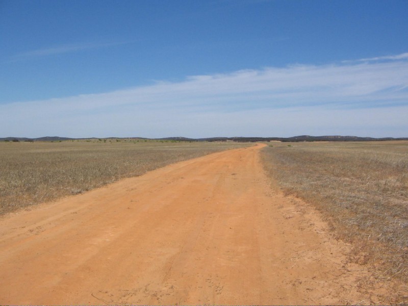 Lot 719 Karte Road, Karte SA 5307