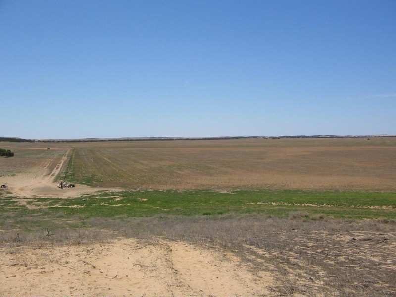 Lot 719 Karte Road, Karte SA 5307