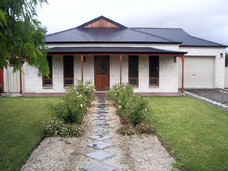 1 Thomas Court, Bordertown SA 5268