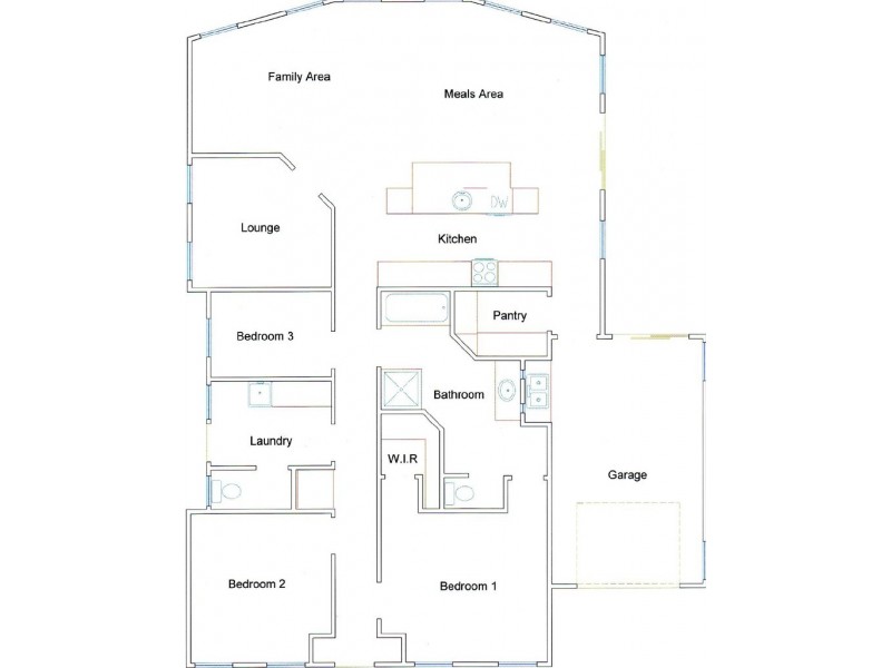 1 Thomas Court, Bordertown SA 5268