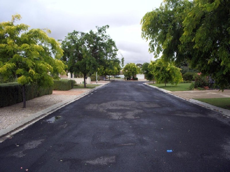 1 Thomas Court, Bordertown SA 5268