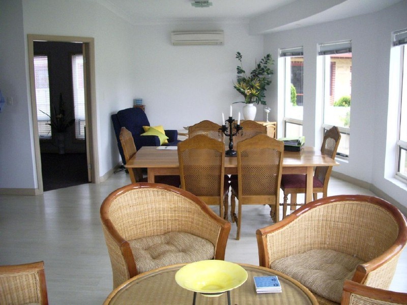 1 Thomas Court, Bordertown SA 5268