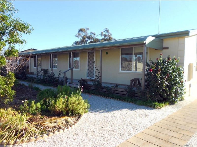 4 Beryl Court, Bordertown SA 5268