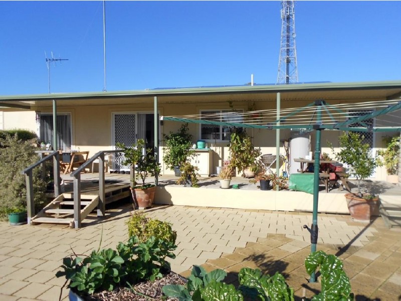 4 Beryl Court, Bordertown SA 5268