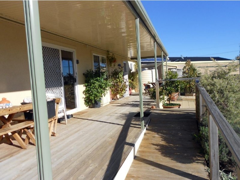 4 Beryl Court, Bordertown SA 5268