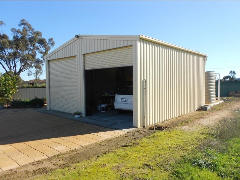 4 Beryl Court, Bordertown SA 5268