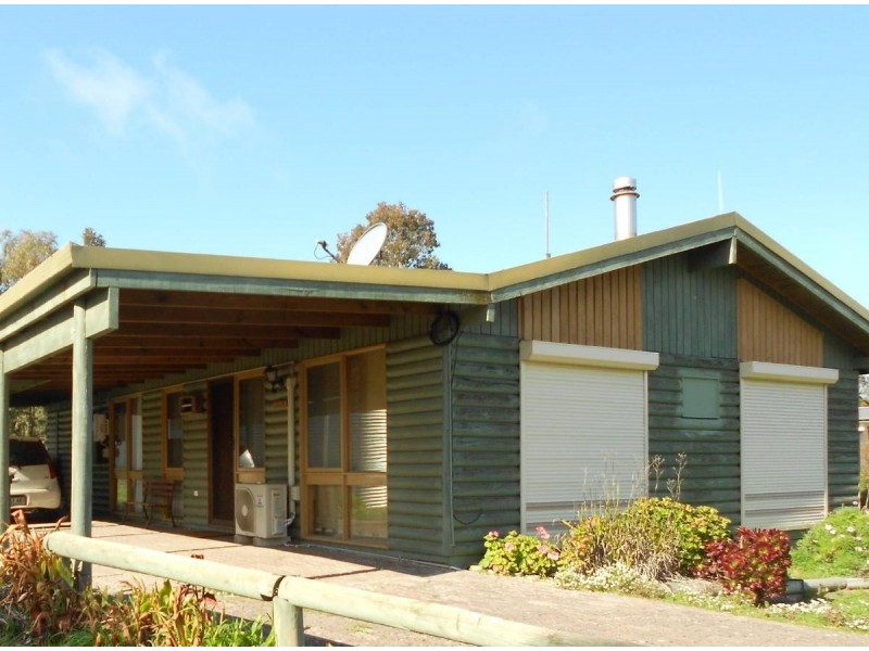 26 Kerslake, Bordertown SA 5268