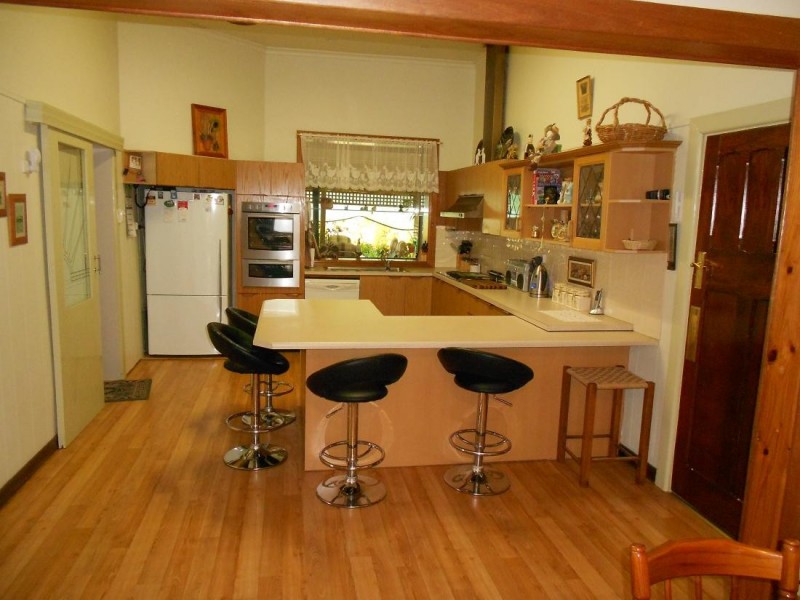 8 Aerodrome Road, Bordertown SA 5268