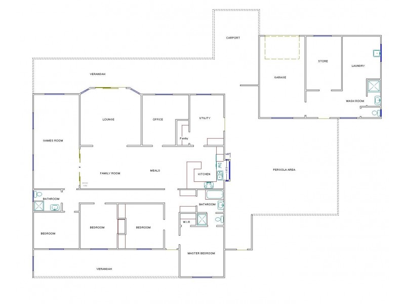 8 Aerodrome Road, Bordertown SA 5268