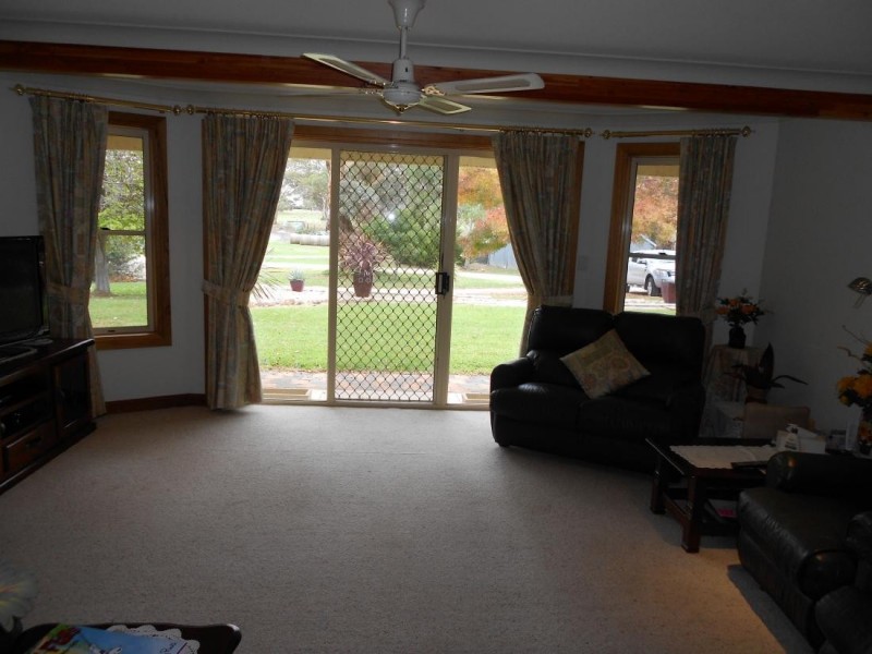 8 Aerodrome Road, Bordertown SA 5268