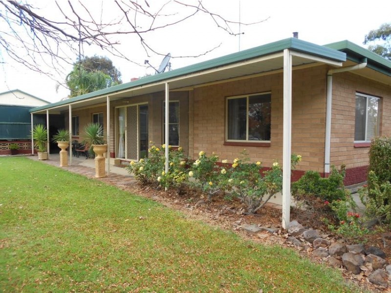 8 Aerodrome Road, Bordertown SA 5268