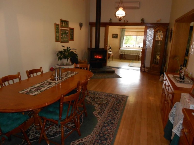 8 Aerodrome Road, Bordertown SA 5268