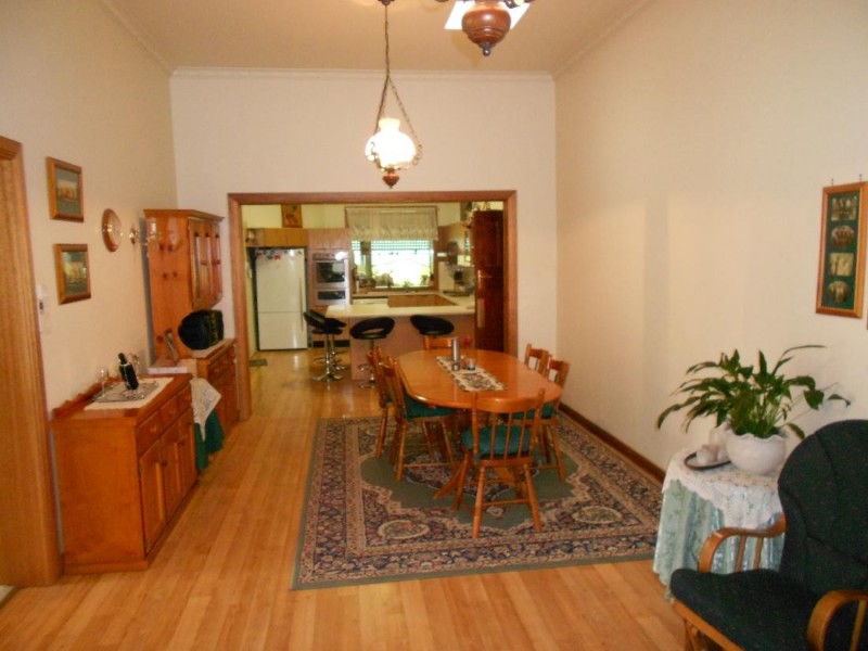 8 Aerodrome Road, Bordertown SA 5268