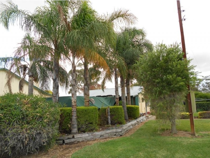 8 Aerodrome Road, Bordertown SA 5268