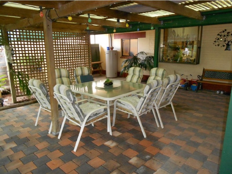 8 Aerodrome Road, Bordertown SA 5268