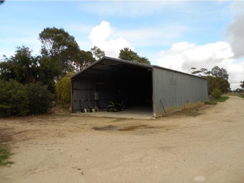 8 Aerodrome Road, Bordertown SA 5268