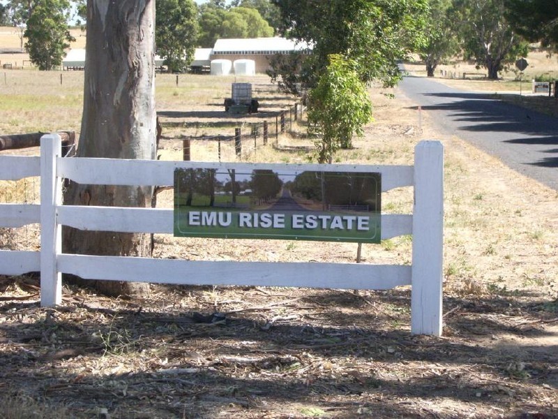Lot 7 Emu Rise Estate, Keith SA 5267