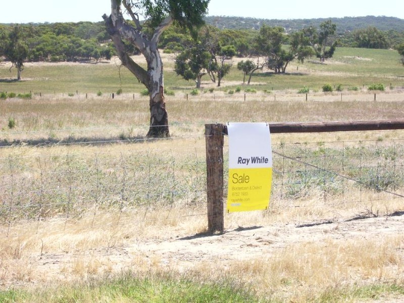 Lot 7 Emu Rise Estate, Keith SA 5267