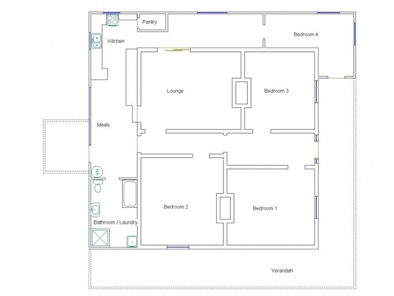 121 Smith Street, Bordertown SA 5268
