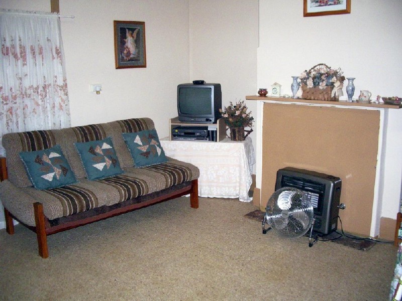 121 Smith Street, Bordertown SA 5268