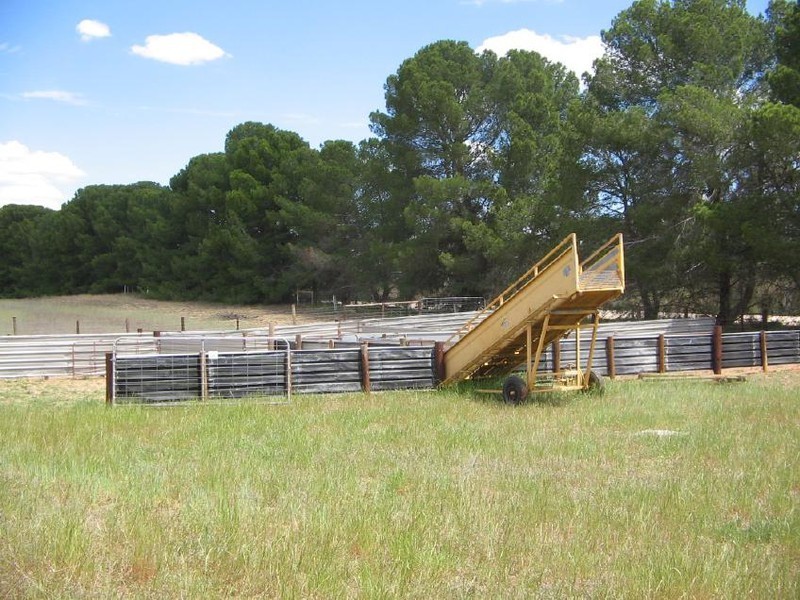 .. “CLAIRMOUR EAST”, Parrakie SA 5301