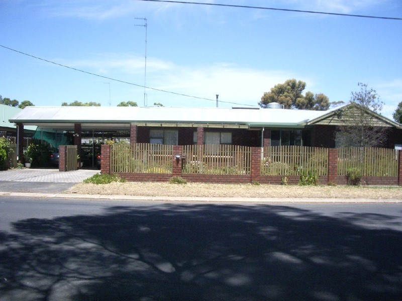 66 Venn Avenue, Bordertown SA 5268