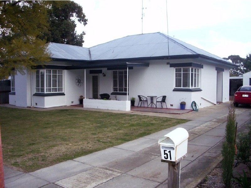 51 Naracoorte Road, Bordertown SA 5268