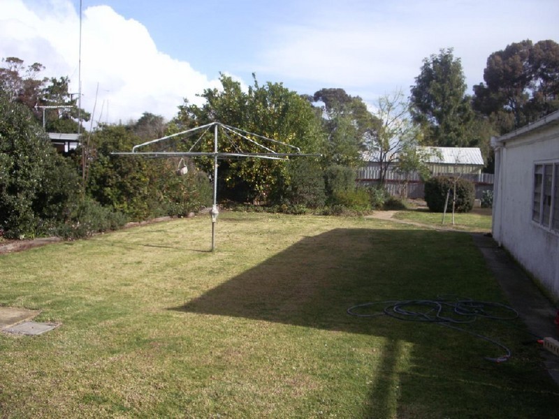 51 Naracoorte Road, Bordertown SA 5268