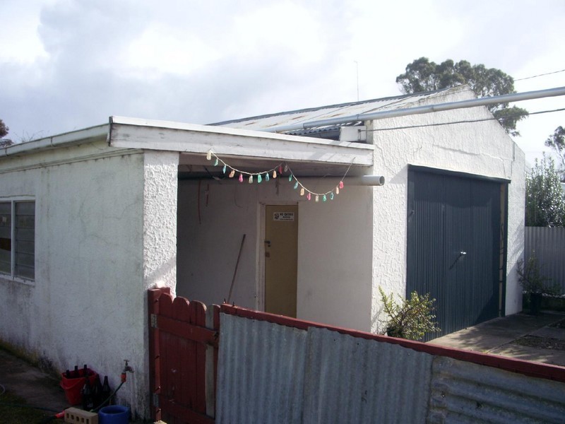 51 Naracoorte Road, Bordertown SA 5268