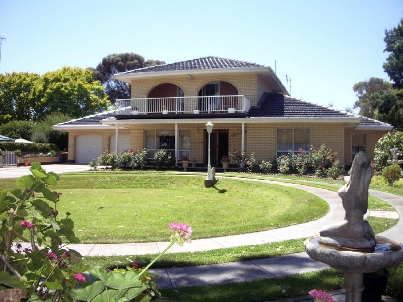 14 Naracoorte Road, Bordertown SA 5268