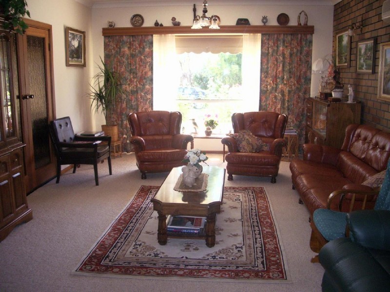 14 Naracoorte Road, Bordertown SA 5268