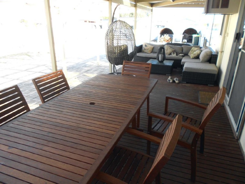 28 Glyde Street, Bordertown SA 5268