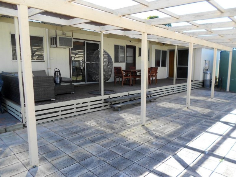 28 Glyde Street, Bordertown SA 5268