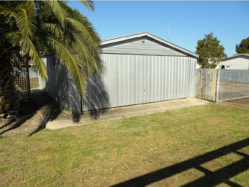 28 Glyde Street, Bordertown SA 5268