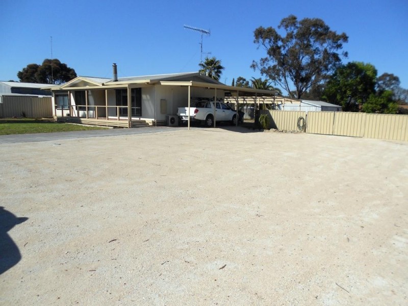 28 Glyde Street, Bordertown SA 5268