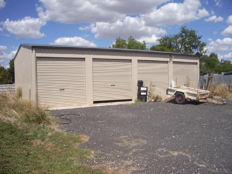 52 Marston Terrace, Bordertown SA 5268