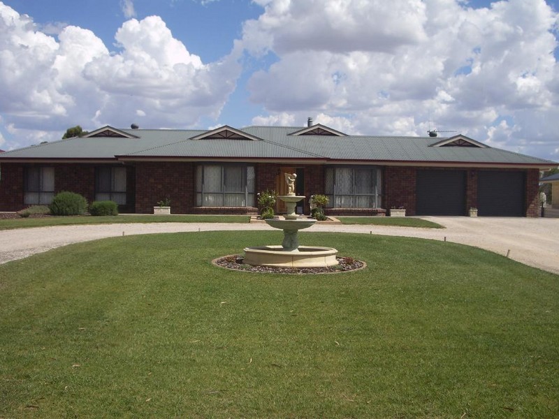148 Victoria Parade, Bordertown SA 5268