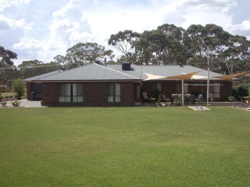 148 Victoria Parade, Bordertown SA 5268