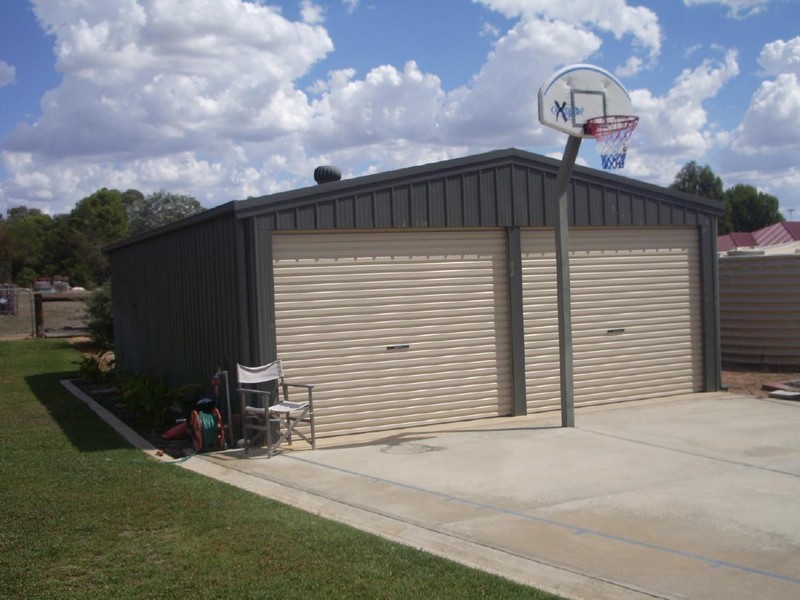 148 Victoria Parade, Bordertown SA 5268