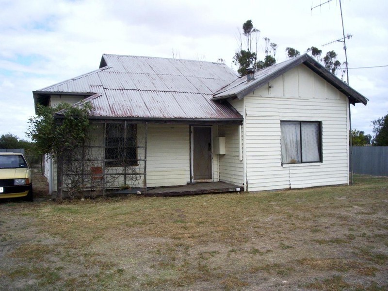 4  West Terrace, Wolseley SA 5269