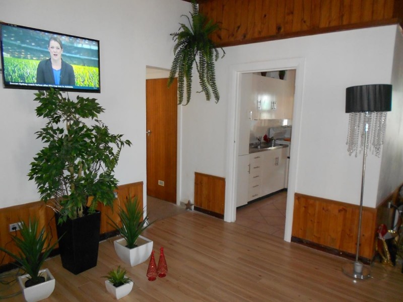 20 Eighth St, Bordertown SA 5268