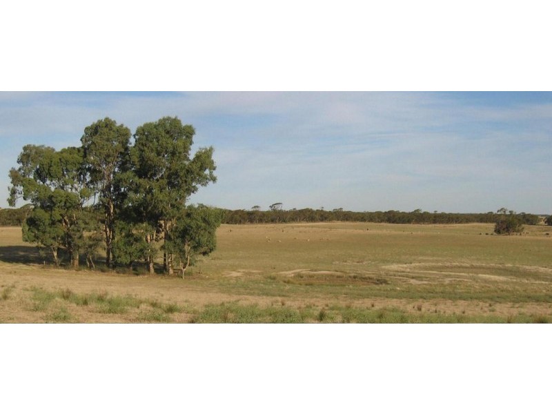 Allotment 640 Blacketts Road, Parrakie SA 5301