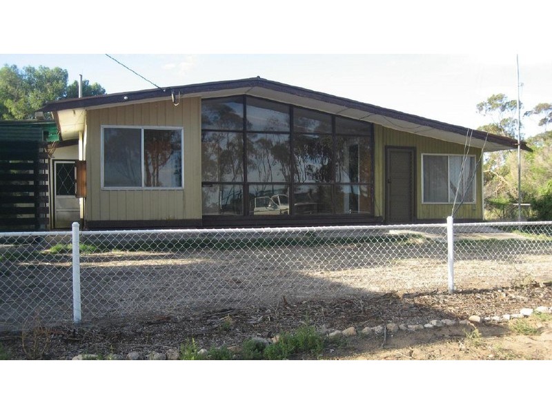 Allotment 640 Blacketts Road, Parrakie SA 5301