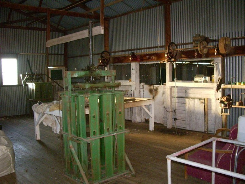 Allotment 640 Blacketts Road, Parrakie SA 5301