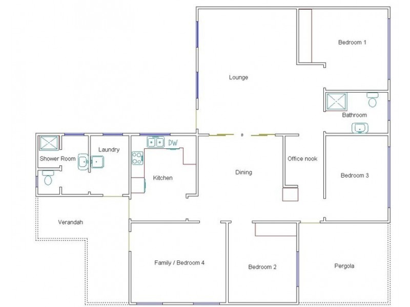 Lot 300 Cannawigara Road, Bordertown SA 5268